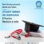 MBBS Abroad | Vishwa Medical Admission Point