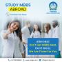 MBBS in abroad without NEET | Vishwa Medical Admission Point