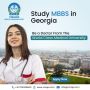 Tbilisi Open University | Vishwa Medical Admission Point