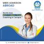 MBBS in Barbados | Vishwa Medical Admission Point
