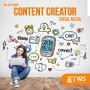 For Affordable Content Marketing Services in UK - Contact Us