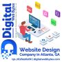 Website Design Atlanta GA