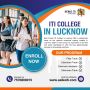 ITI college in Lucknow