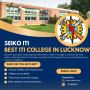 Best ITI college in Lucknow
