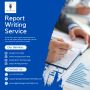 Report Writing Services in UK