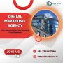 Best Digital Marketing For Business Growth 