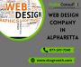Web Design Company Alpharetta | Digital ConsulTx LLC