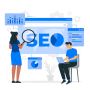 Invoidea is the Best SEO company in Noida For Online Presenc