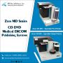 Zeus MD Series CD DVD Medical DICOM Publishers