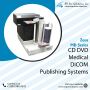 Medical DICOM Publishing System is just what you need