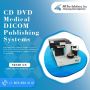 Medical DICOM Publishing Systems for Enhanced Healthcare