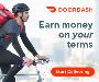 Deliver With DoorDash And Earn Up To 25$/Hr 
