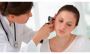 What is ear syringing?