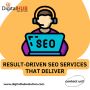 Result-Driven SEO Services That Deliver. Result-Driven SEO Services That Deliver.