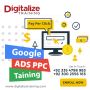 Be a Certified Google Ads PPC Expert