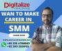 Be a Social Media Marketing Expert – SMM Training Program