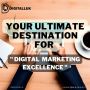 DigitalLuk - Your Best Blogstop for Digital Marketing Excell