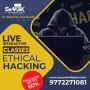 Ethical hacking course in Ajmer
