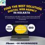 Find the Best Solution Digital Web Agency in Kolkata- Digita