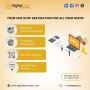 Leading Custom Web Development Company in India Leading Custom Web Development Company in India