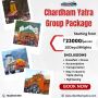 Char dham yatra package