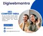SEO Company India - DigiWeb Mantra 