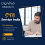 SEO Service India - DigiWeb Mantra 