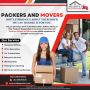: Local Home Shifting Services with Aradhya Packers and Move