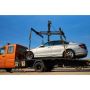 Trucks And Cars Towing