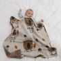 Enhance Baby's Comfort with Our Bassinet Blankets