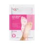 Get Soft and Supple Feet with O3+ Pedi Bright Foot Mask