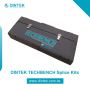 TechBench by DINTEK - Revolutionizing Your Tech Workspace!