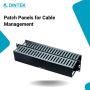 Cable Management Tools - DINTEK Electronic LTd