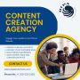 Top-Rated Content Creation Agency: Dipa Solutions