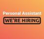 An experienced Personal Assistant is needed on a part-time b
