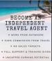 Become an Independent Travel Agent