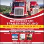  Professional Semi Trailer Removal and Disposal Services - S