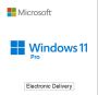 Microsoft Windows 11 Pro OEM - Download