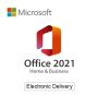 Download Microsoft Office 2021 Home & Business for PC