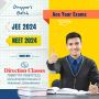 Ace JEE/NEET 2024 with Direction Classes' Dropper Batch | Di