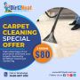 Carpet Cleaning servcie provider in Sydney
