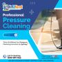 Professional Pressure Cleaning Service in Sydney