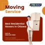 Best Residential Movers in Ottawa - www.discountmovingottawa