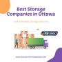 Best Storage Companies in Ottawa - www.discountmovingottawa.