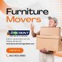 Best Ottawa Furniture Movers - 
