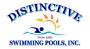 Distinctive Swimming Pools Inc