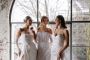 Melbourne's Finest Lace Wedding Dresses Await You