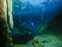 Cenote Diving