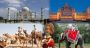 India Tour Packages at Best Prices from DivineVoyages