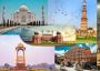 Discover Top Golden Triangle Tours in India